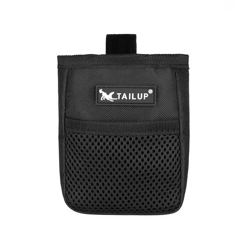 Snack Training Obedience Bag for Dog Outdoor Training Pet Feed Pocket Waist Pouch Pet Food Treat Bag Pet Supplies