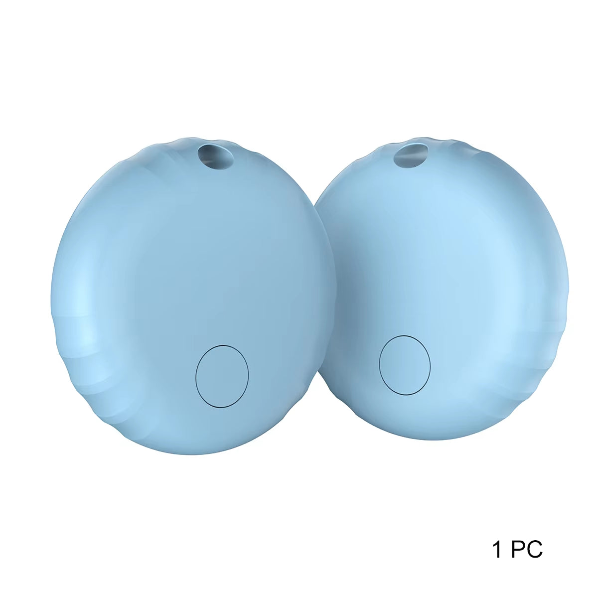 Smart Gps Tracker for Apple Ios System Find My APP Air Tag Key Finder Pet Bike Bag Anti-Lost Item Smart Bluetooth Airtag Tracker