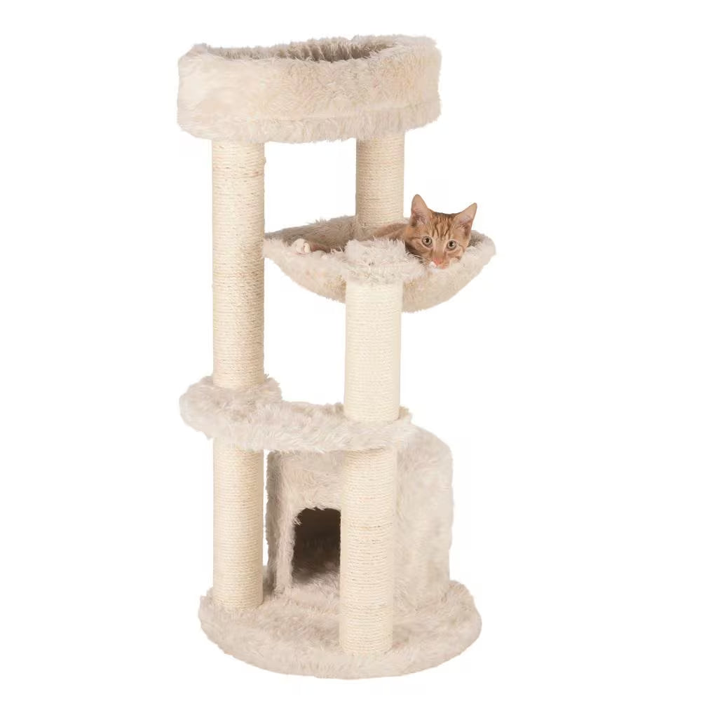 Baza Junior Scratching Post