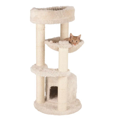 Baza Junior Scratching Post
