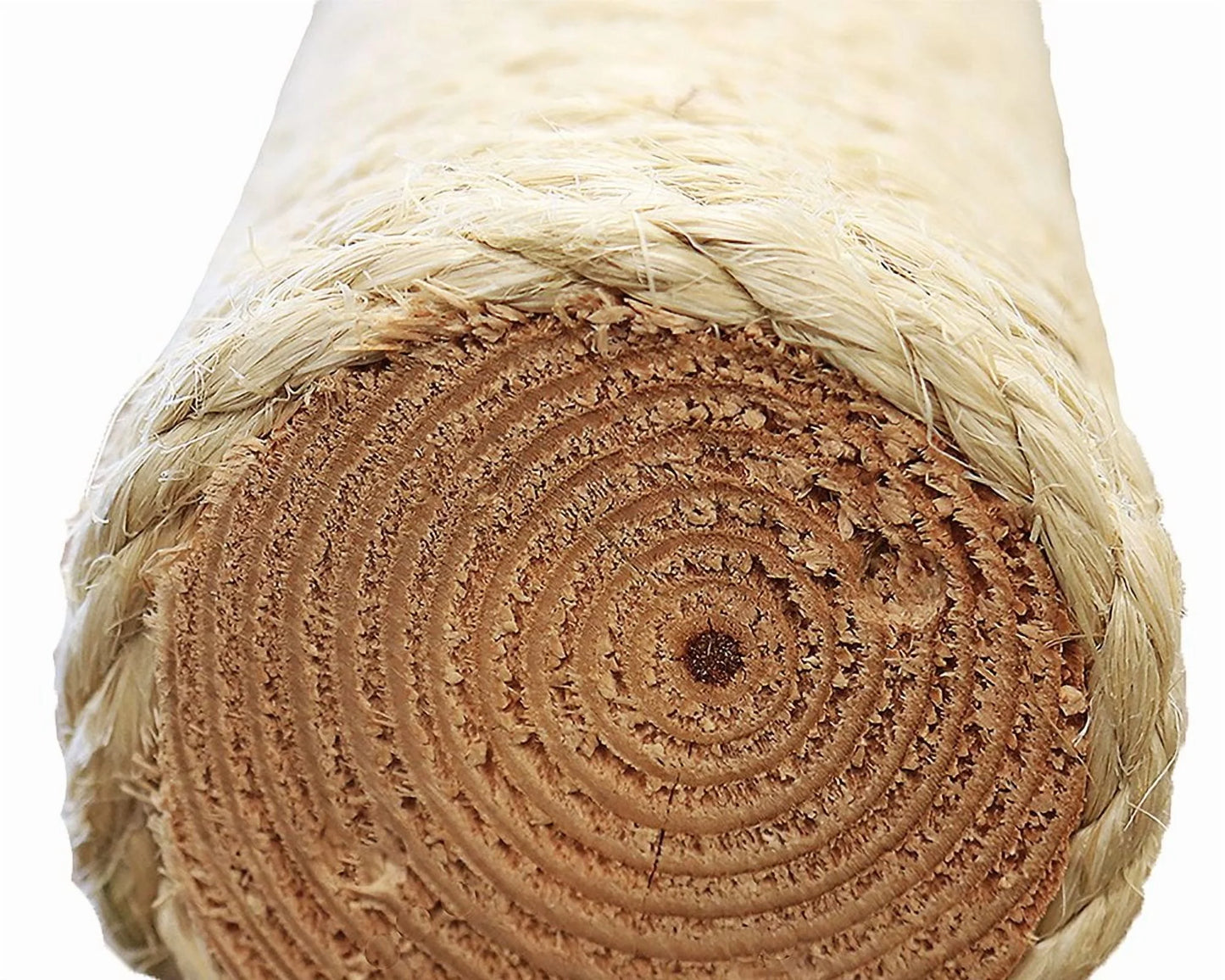 Prestige Cat Trees 65-In Cat Tree & Condo Scratching Post Tower