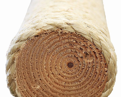 Prestige Cat Trees 65-In Cat Tree & Condo Scratching Post Tower