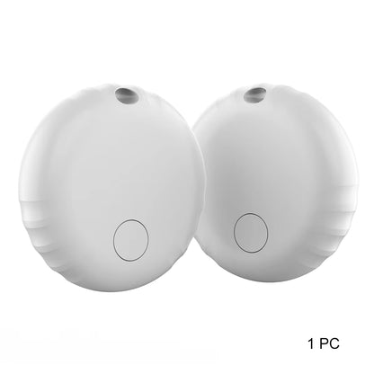Smart Gps Tracker for Apple Ios System Find My APP Air Tag Key Finder Pet Bike Bag Anti-Lost Item Smart Bluetooth Airtag Tracker