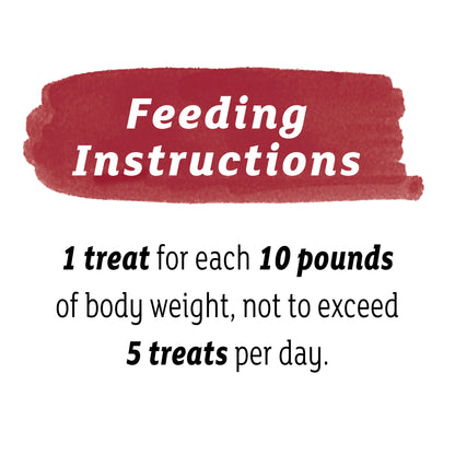 Purina  Baked Delights Hugs with Real Beef and Cheese Oven Baked Dog Treats