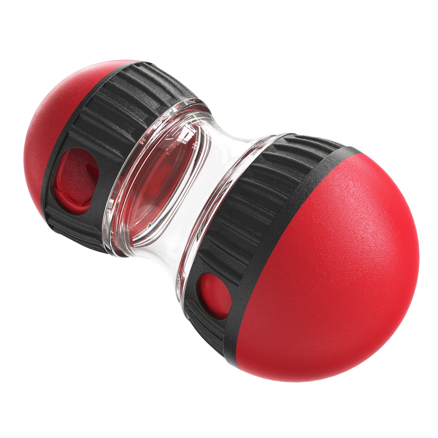 Dog Puzzle Toys Adjustable Feeder Dog Treat Dispensing Interactive Dog Enrichment Toy Keep Them Busy Food Puzzles Ball for Dogs