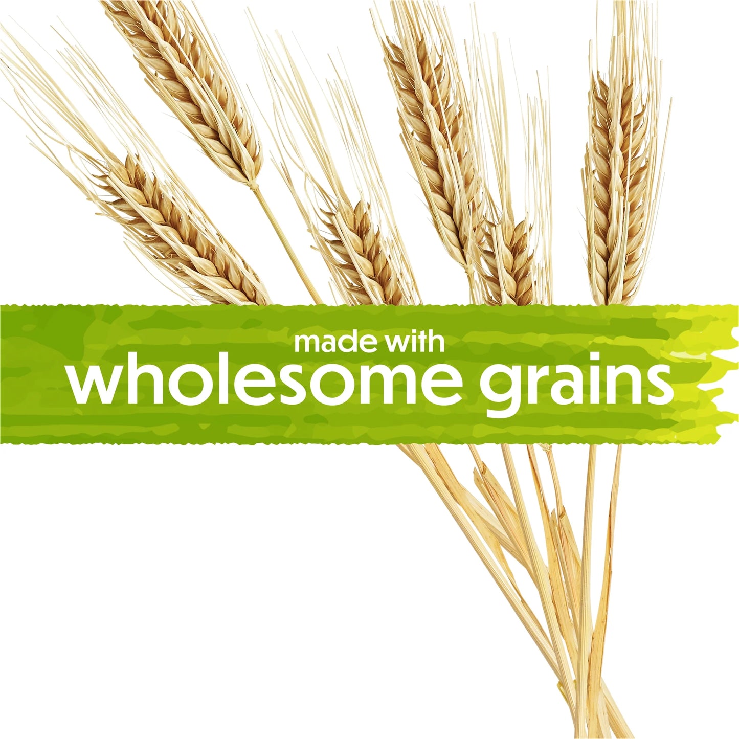 (4 Pack)  Beneful Dog Training Treats for Dogs, Baked Delights Snackers