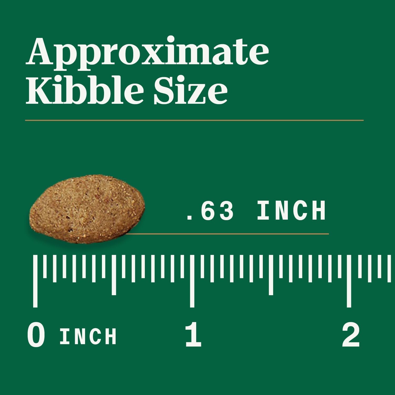 ULTRA Adult High Protein Natural Dry Dog Food with a Trio of Proteins from Chicken, Lamb and Salmon, 30 Lb. Bag