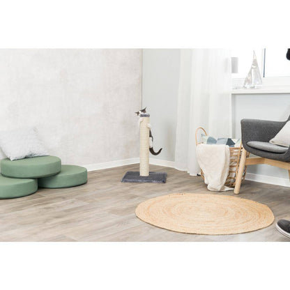 Parla Scratching Post, Dark Gray