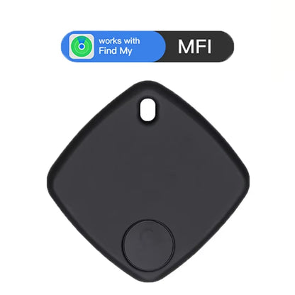 S1 Mini Tracking Device for Apple Find My Key Smart Tag Child Finder Pet Car GPS Lost Tracker Smart Bluetooth Tracker IOS System