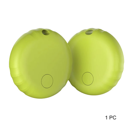 Smart Gps Tracker for Apple Ios System Find My APP Air Tag Key Finder Pet Bike Bag Anti-Lost Item Smart Bluetooth Airtag Tracker