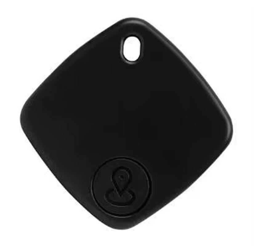Mini Tracking Device for Apple Find My Key Smart Tag Child Finder Pet Car GPS Lost Tracker Smart Bluetooth 5 Tracker IOS System
