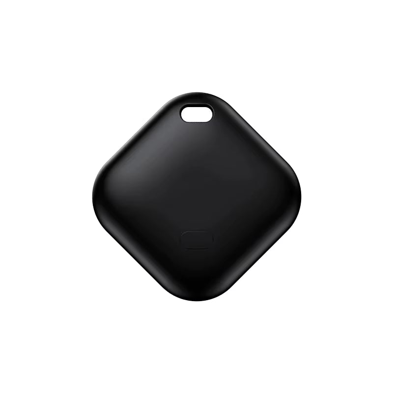 S1 Mini Tracking Device for Apple Find My Key Smart Tag Child Finder Pet Car GPS Lost Tracker Smart Bluetooth Tracker IOS System