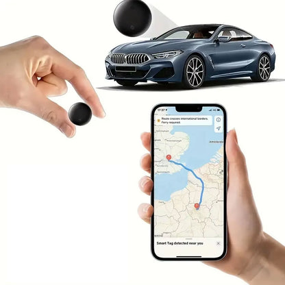 Smart Airtag Air Tag for Apple Find My APP Itag anti Lost GPS Tracker Tag Finder GPS Lost Tracker Pet Car Key