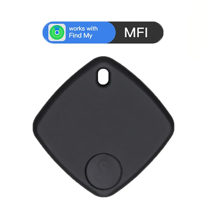 Mini Tracking Device for Find My APP Key Smart Tag Child Finder Pet Car GPS Lost Tracker Smart Bluetooth Tracker IOS System