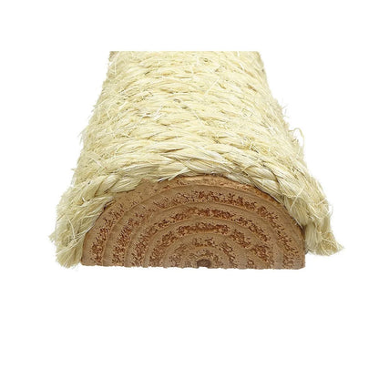 Kitty Tree & Condo Scratching Post Tower, 69-In