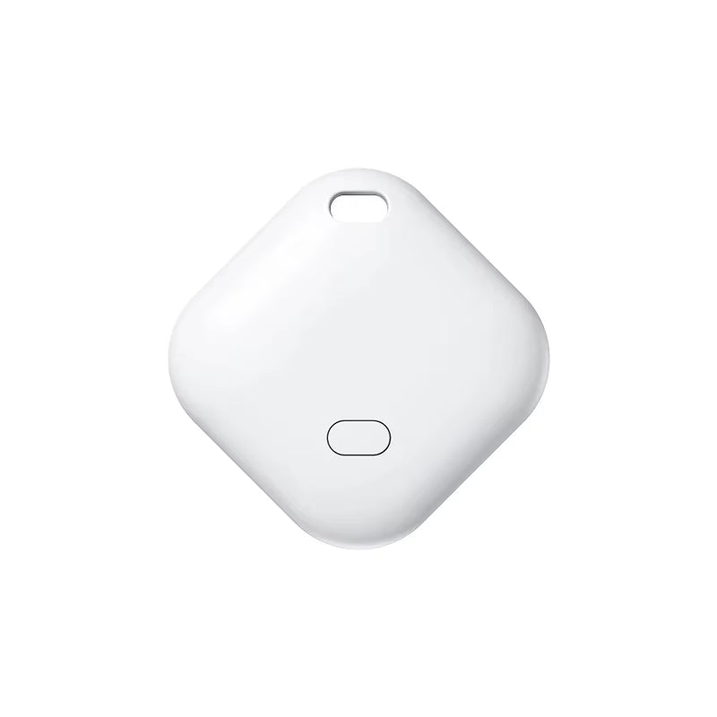 S1 Mini Tracking Device for Apple Find My Key Smart Tag Child Finder Pet Car GPS Lost Tracker Smart Bluetooth Tracker IOS System
