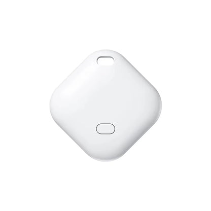 S1 Mini Tracking Device for Apple Find My Key Smart Tag Child Finder Pet Car GPS Lost Tracker Smart Bluetooth Tracker IOS System
