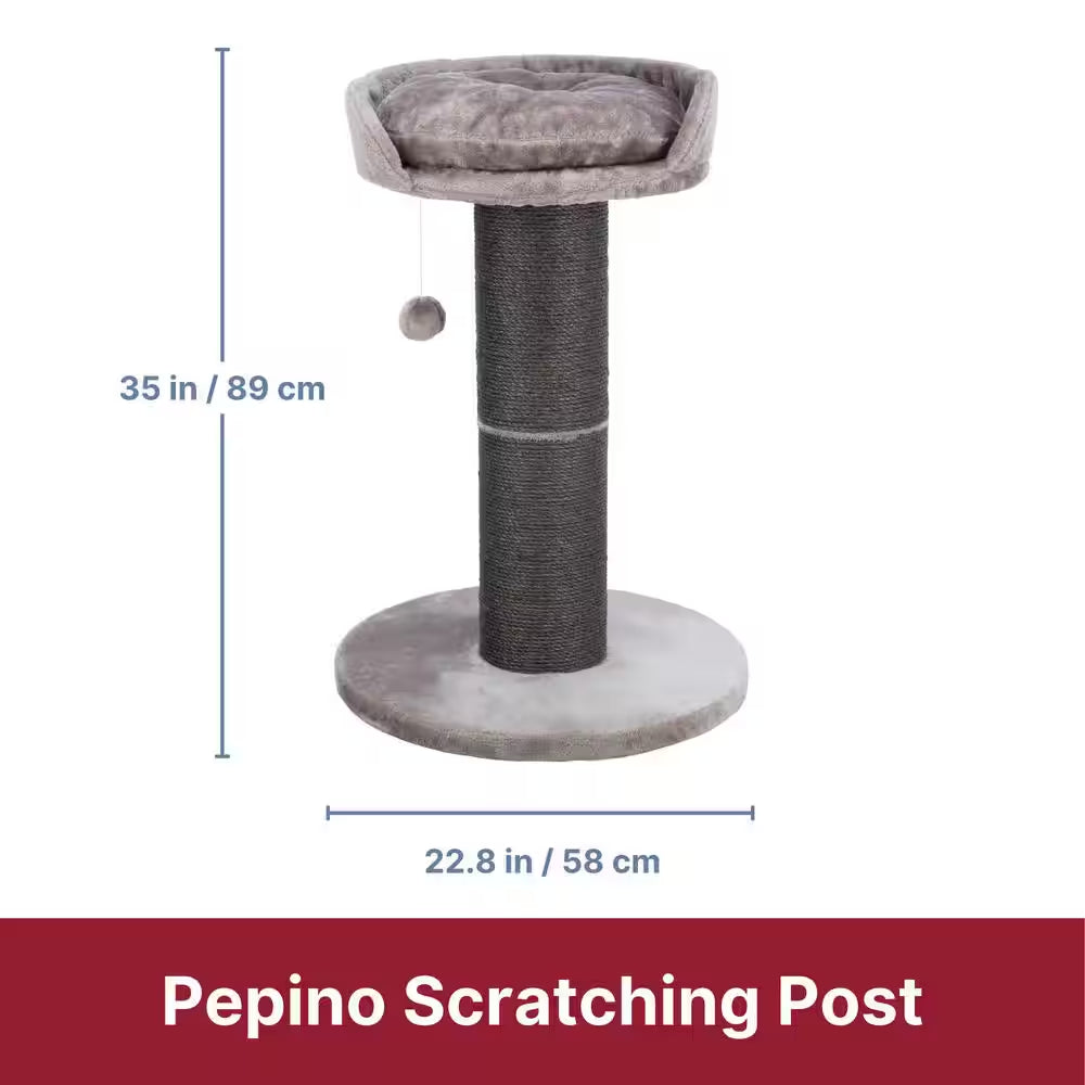 Pepino Scratching Post