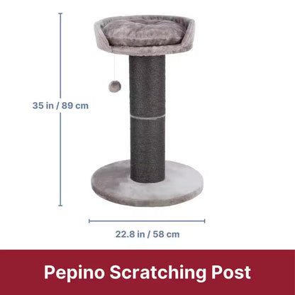 Pepino Scratching Post