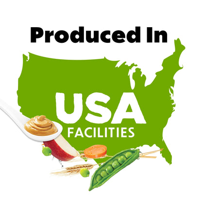 (4 Pack)  Beneful Dog Training Treats for Dogs, Baked Delights Snackers