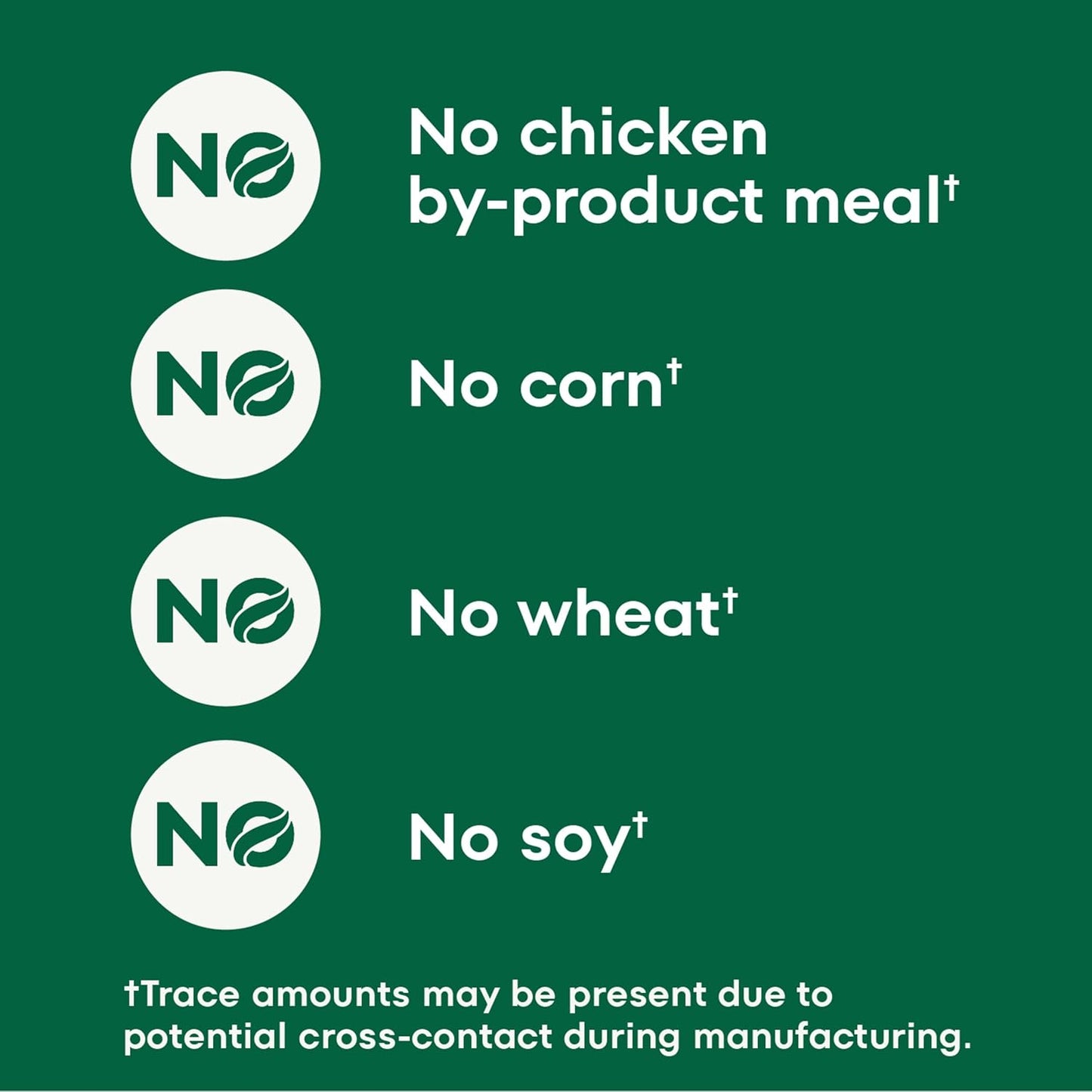 ULTRA Adult High Protein Natural Dry Dog Food with a Trio of Proteins from Chicken, Lamb and Salmon, 30 Lb. Bag