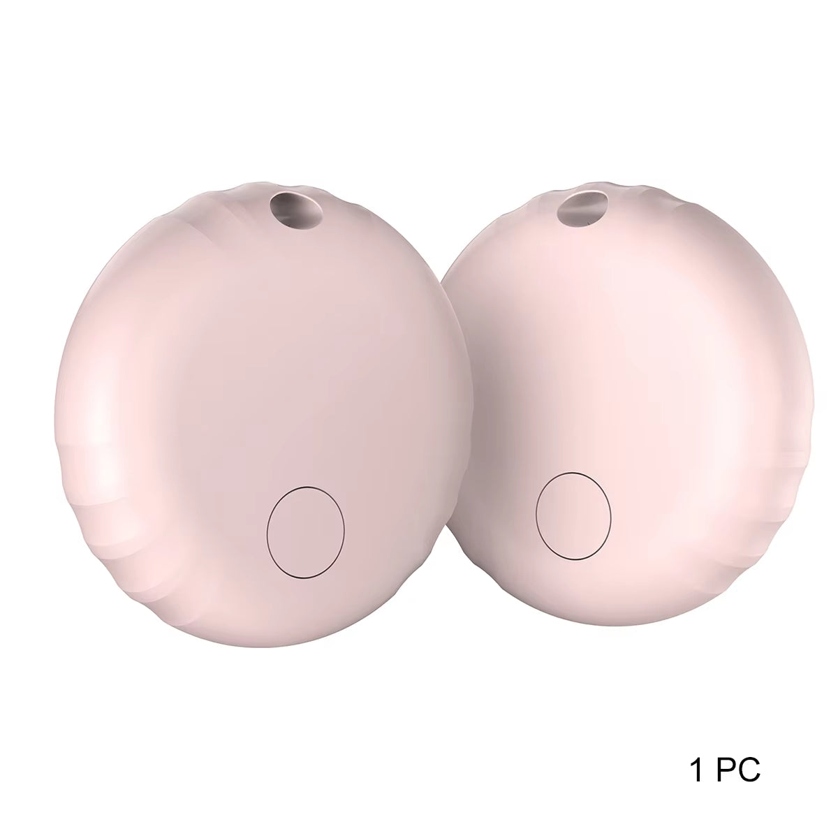 Smart Gps Tracker for Apple Ios System Find My APP Air Tag Key Finder Pet Bike Bag Anti-Lost Item Smart Bluetooth Airtag Tracker