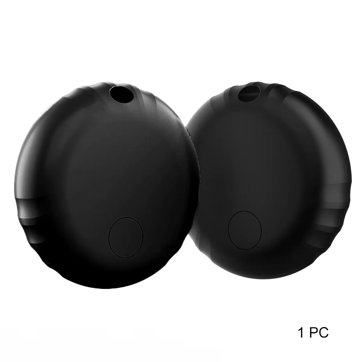 Smart Gps Tracker for Apple Ios System Find My APP Air Tag Key Finder Pet Bike Bag Anti-Lost Item Smart Bluetooth Airtag Tracker