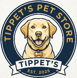 Tippet's Pet Store